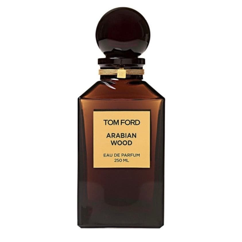 Tom Ford Arabian Wood