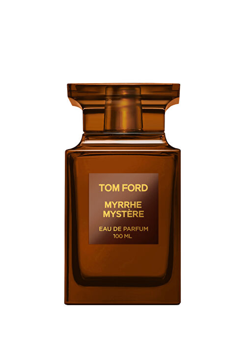 Tom Ford Myrrhe Mystere