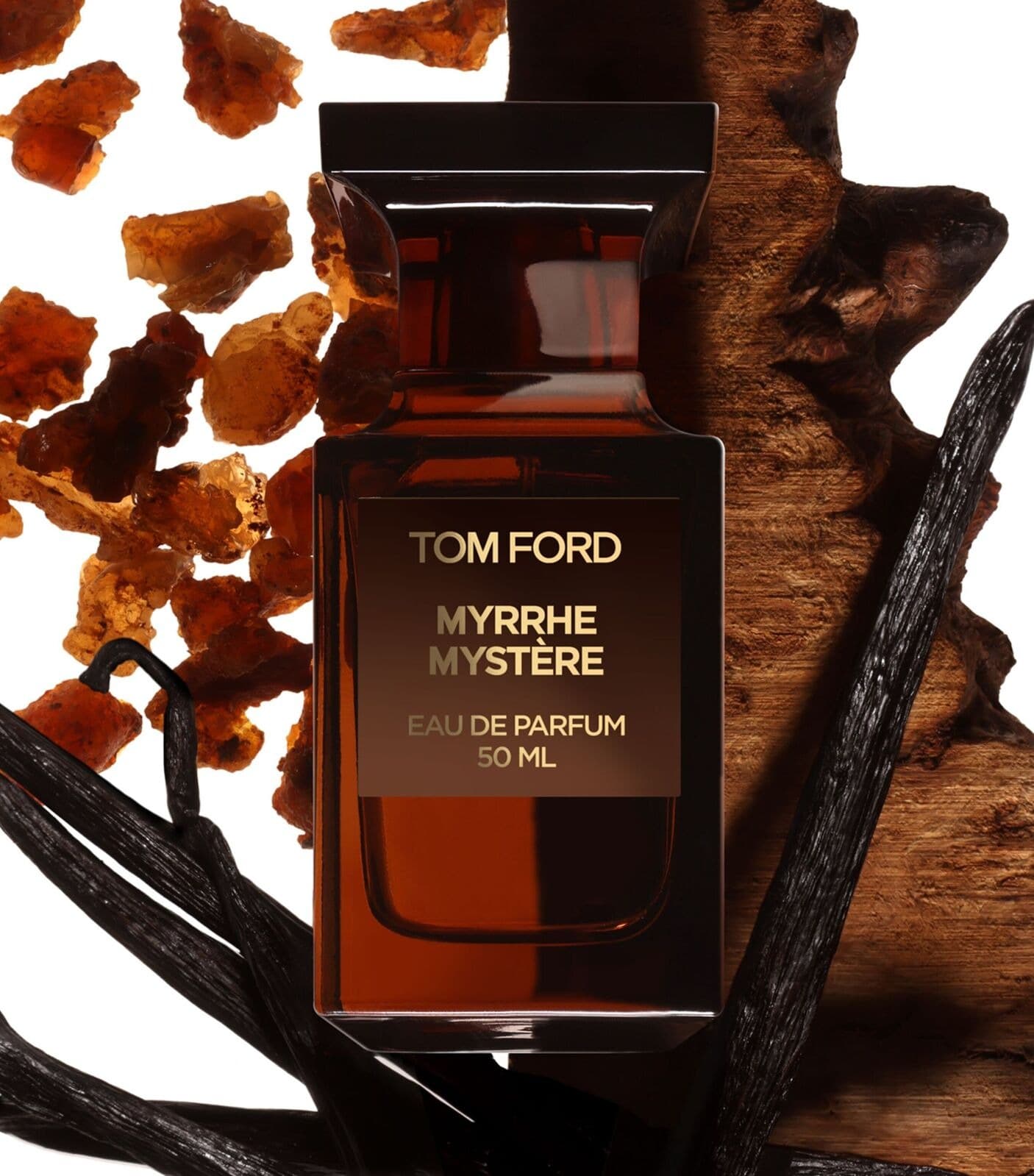 Tom Ford Myrrhe Mystere