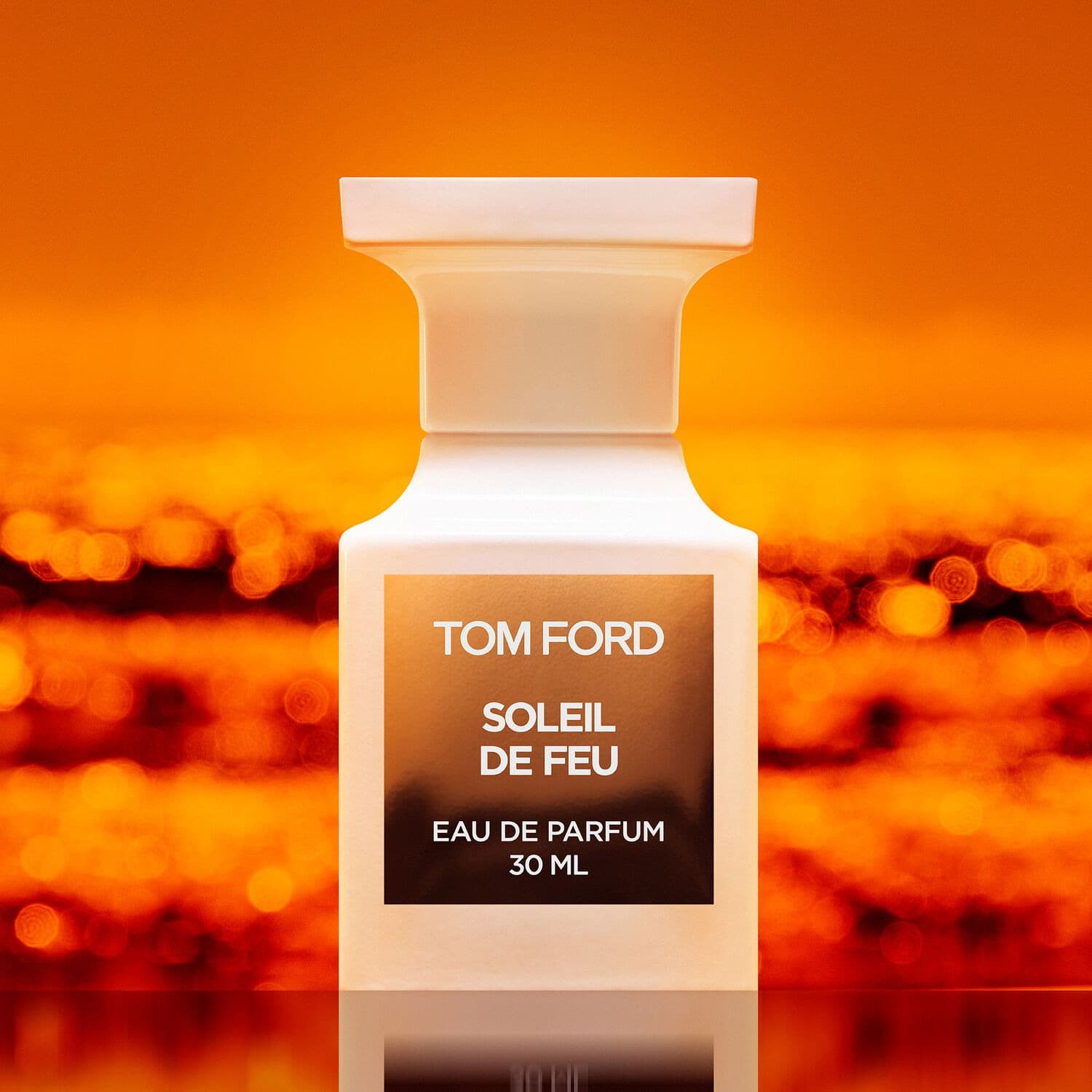 Tom Ford Soleil de Feu