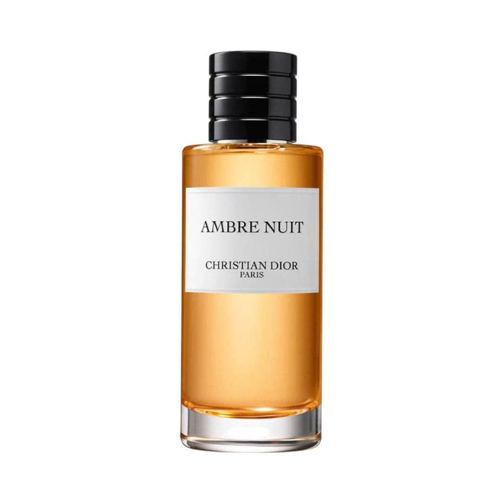 Dior Ambre Nuit