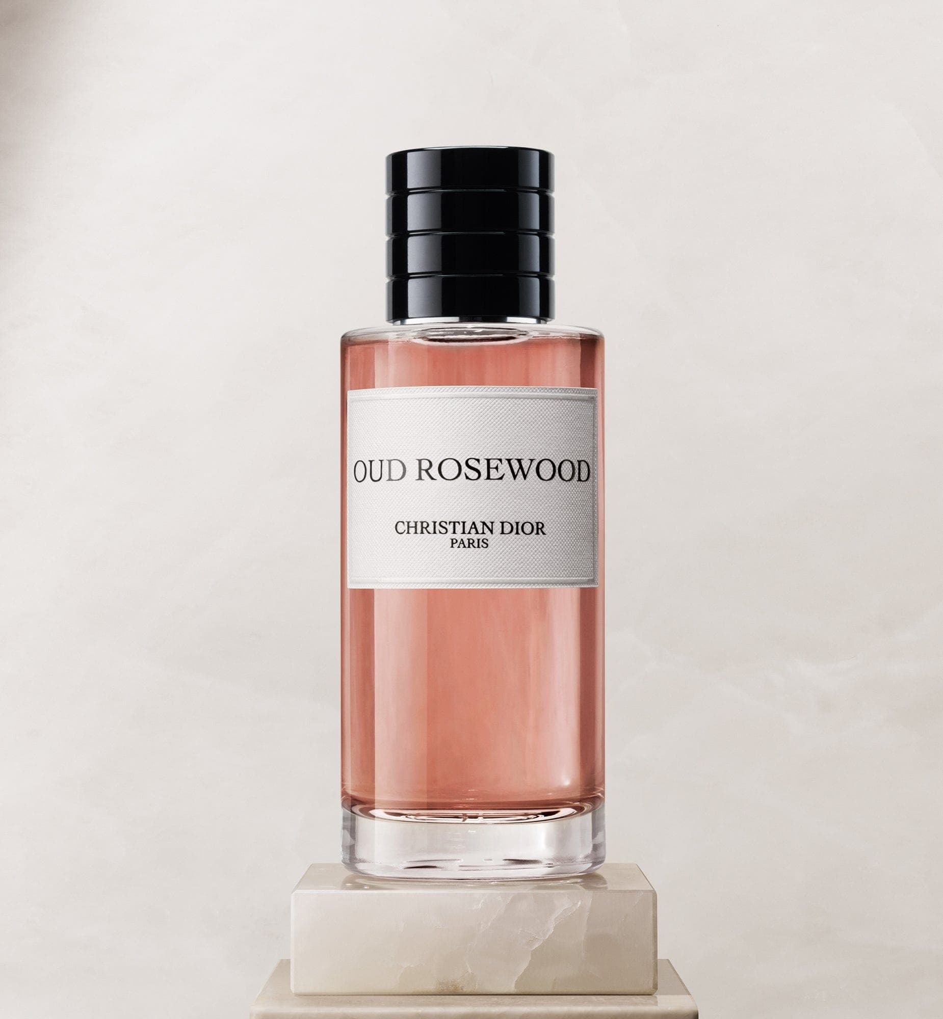 Dior Oud Rosewood