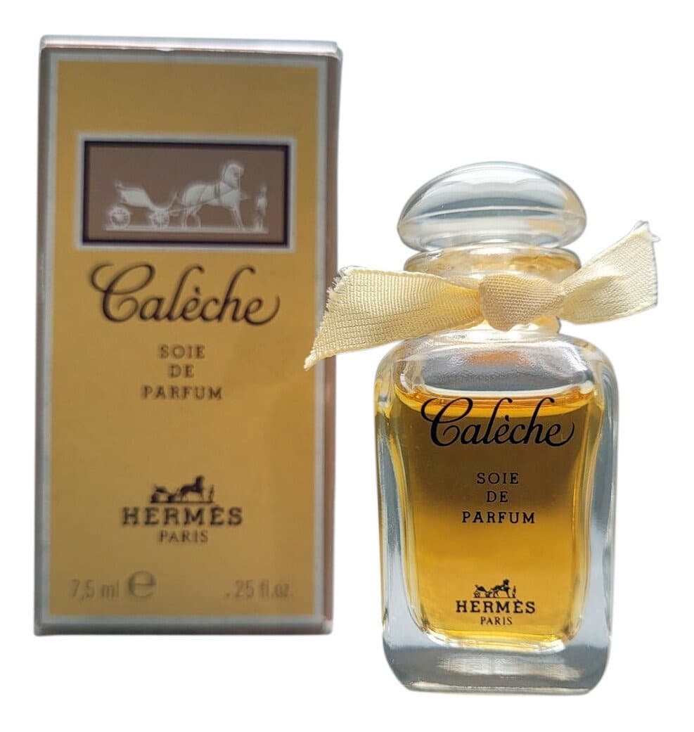 Hermès Caleche