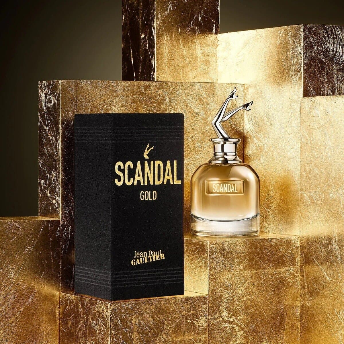 JPG Scandal Gold W