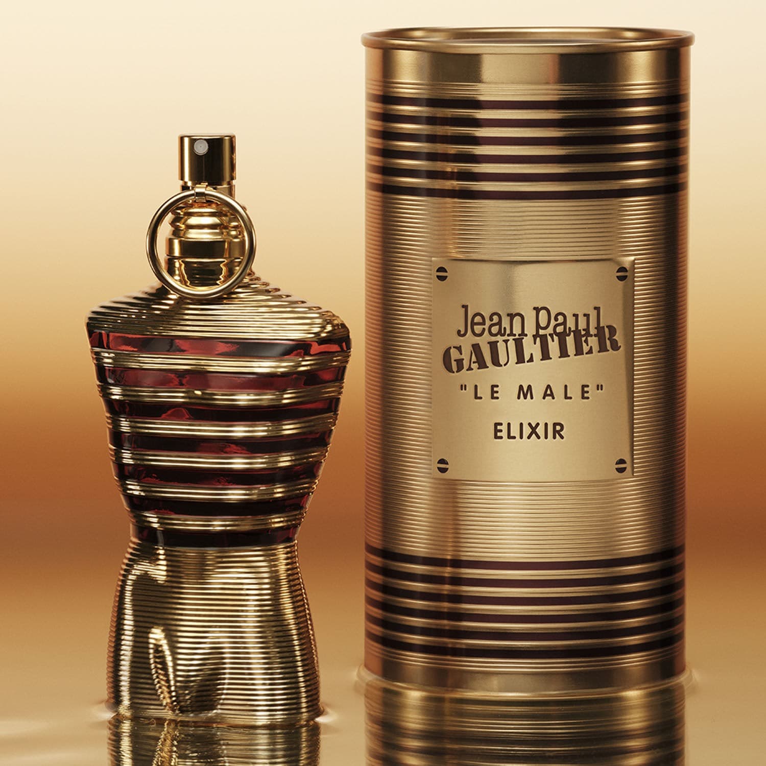 JPG Le Male Elixir Extrait