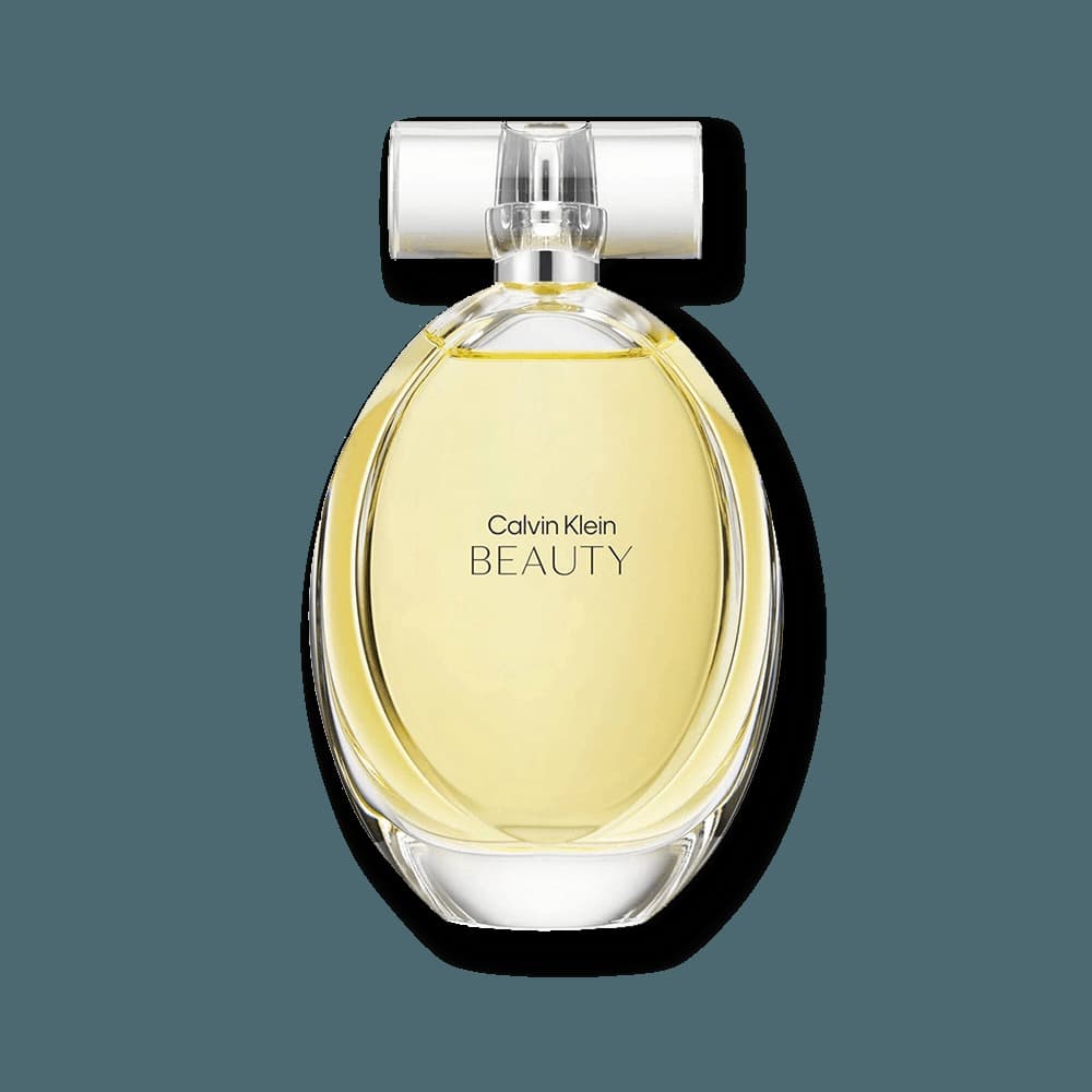 CK Beauty EDP W
