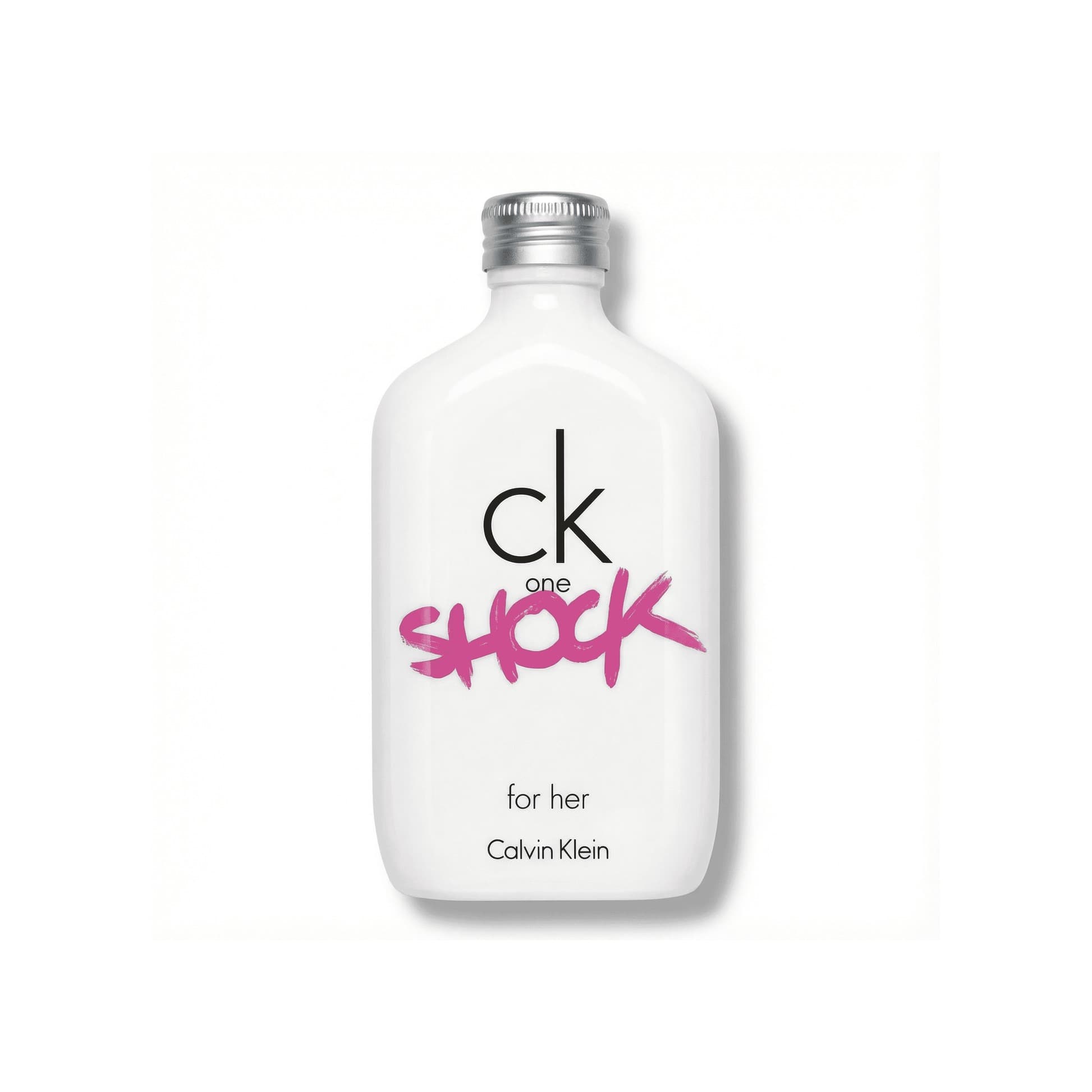 CK One Shock For Her EDT