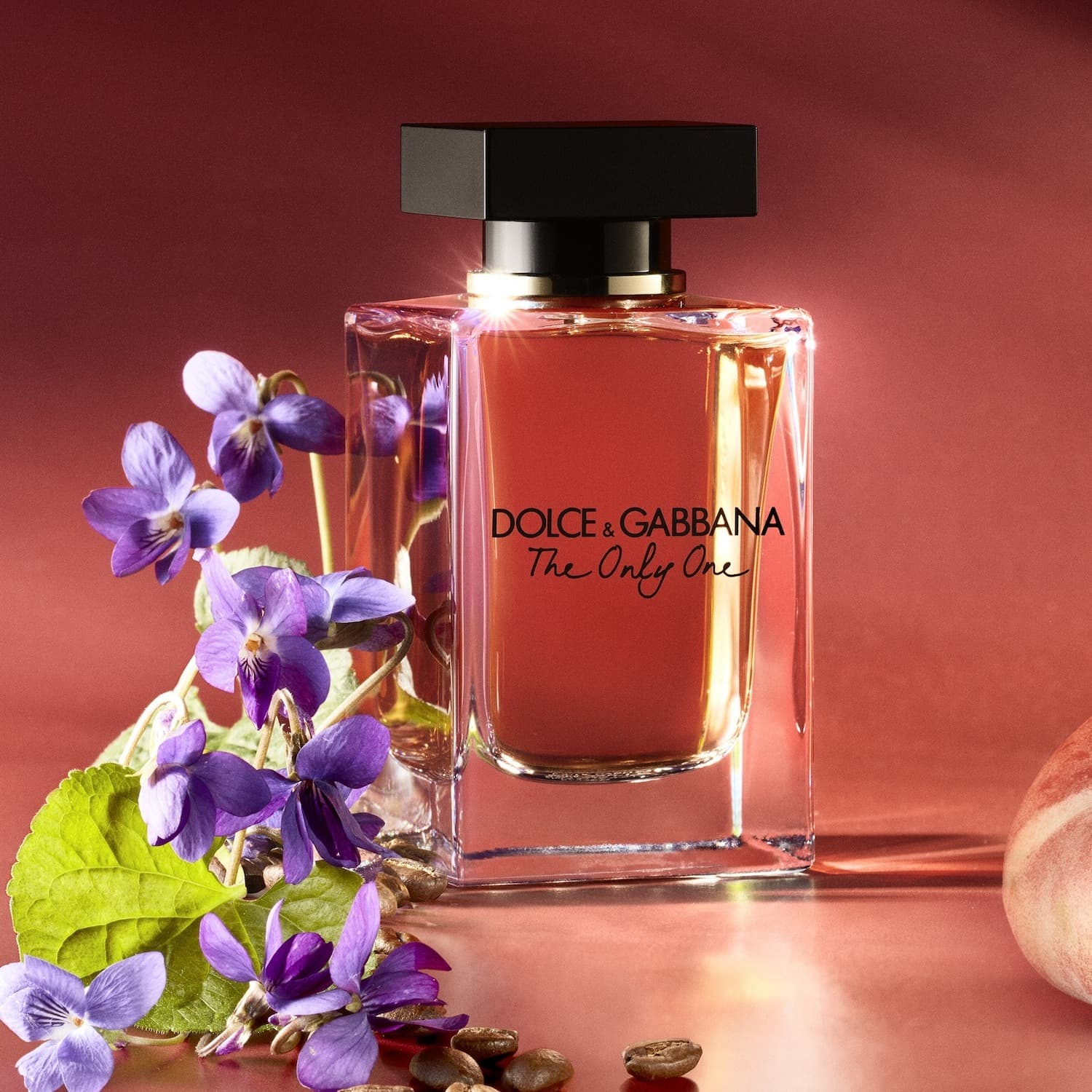 D&G The Only One Red EDP