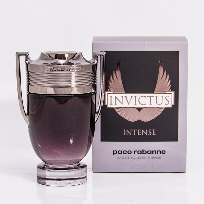 Paco Rabanne Invictus Intense EDP