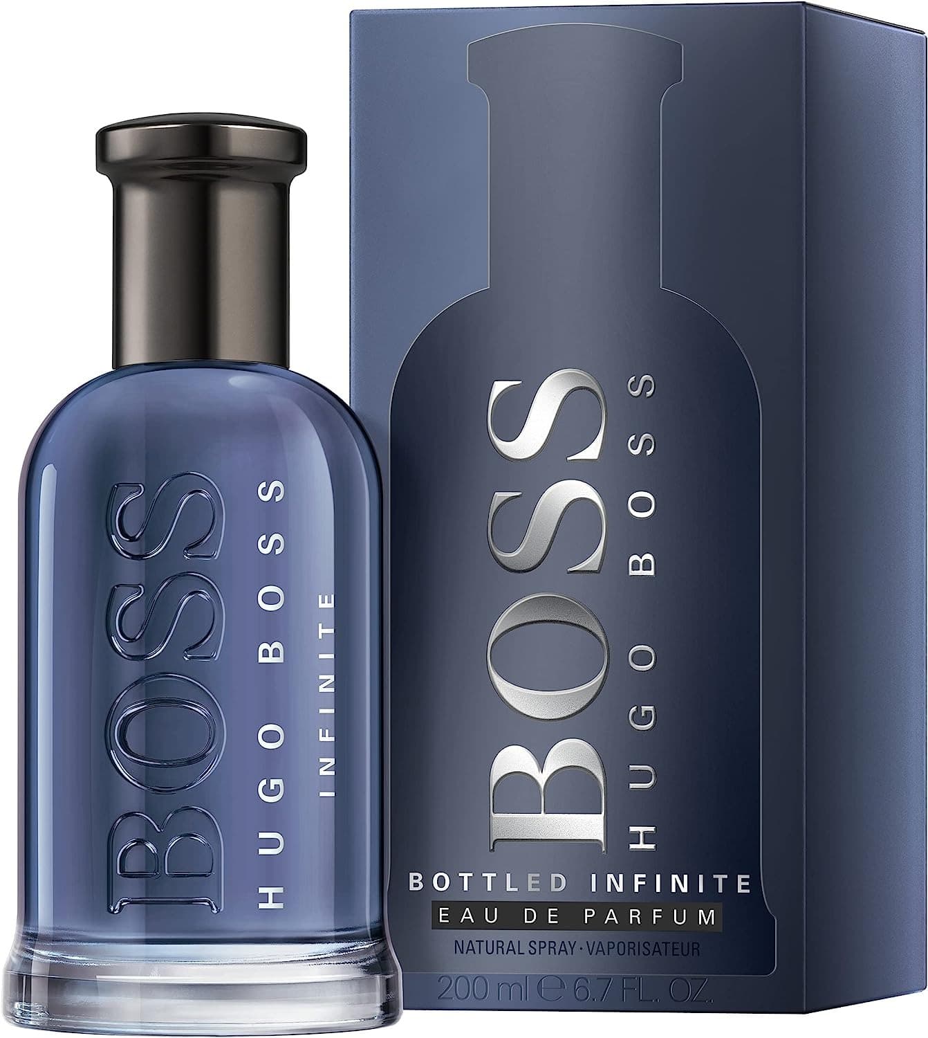 Hugo Boss Bottled Infinite EDP