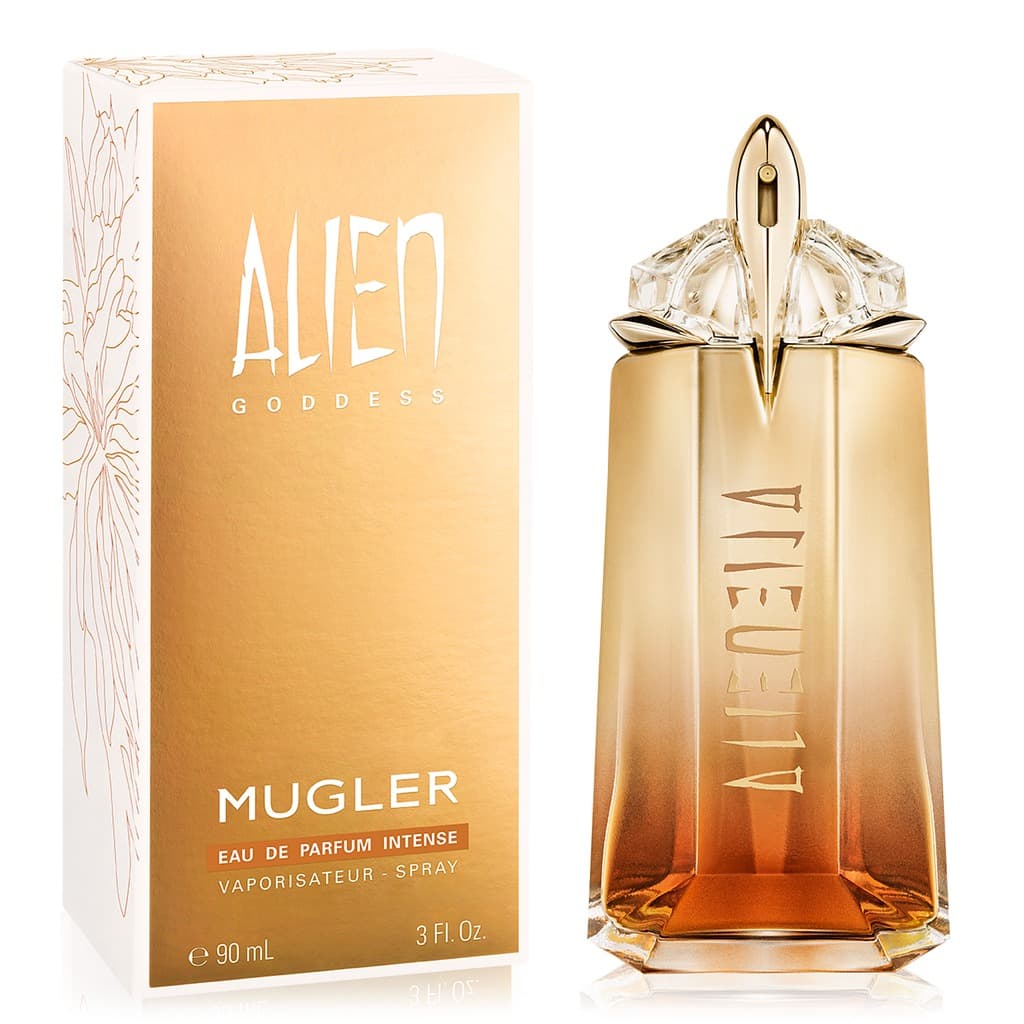 Mugler Alien Goddess Intense EDP