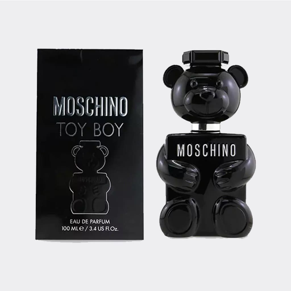Moschino Toy Boy EDP