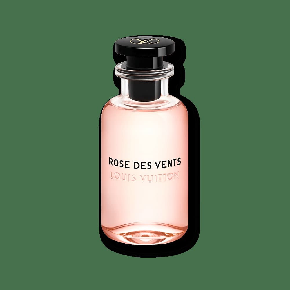LV Rose des Vents EDP