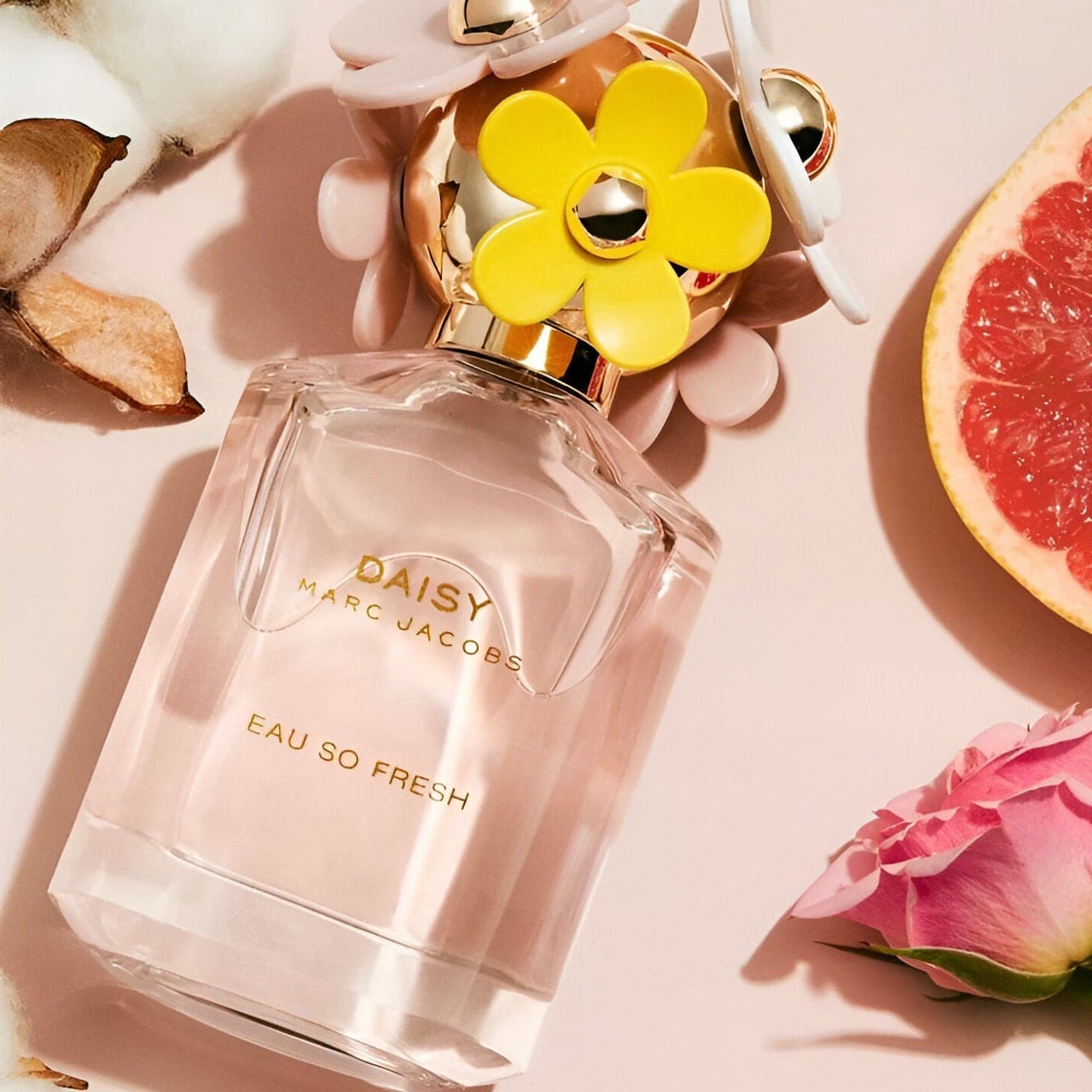 Marc Jacobs Daisy Eau So Fresh EDT