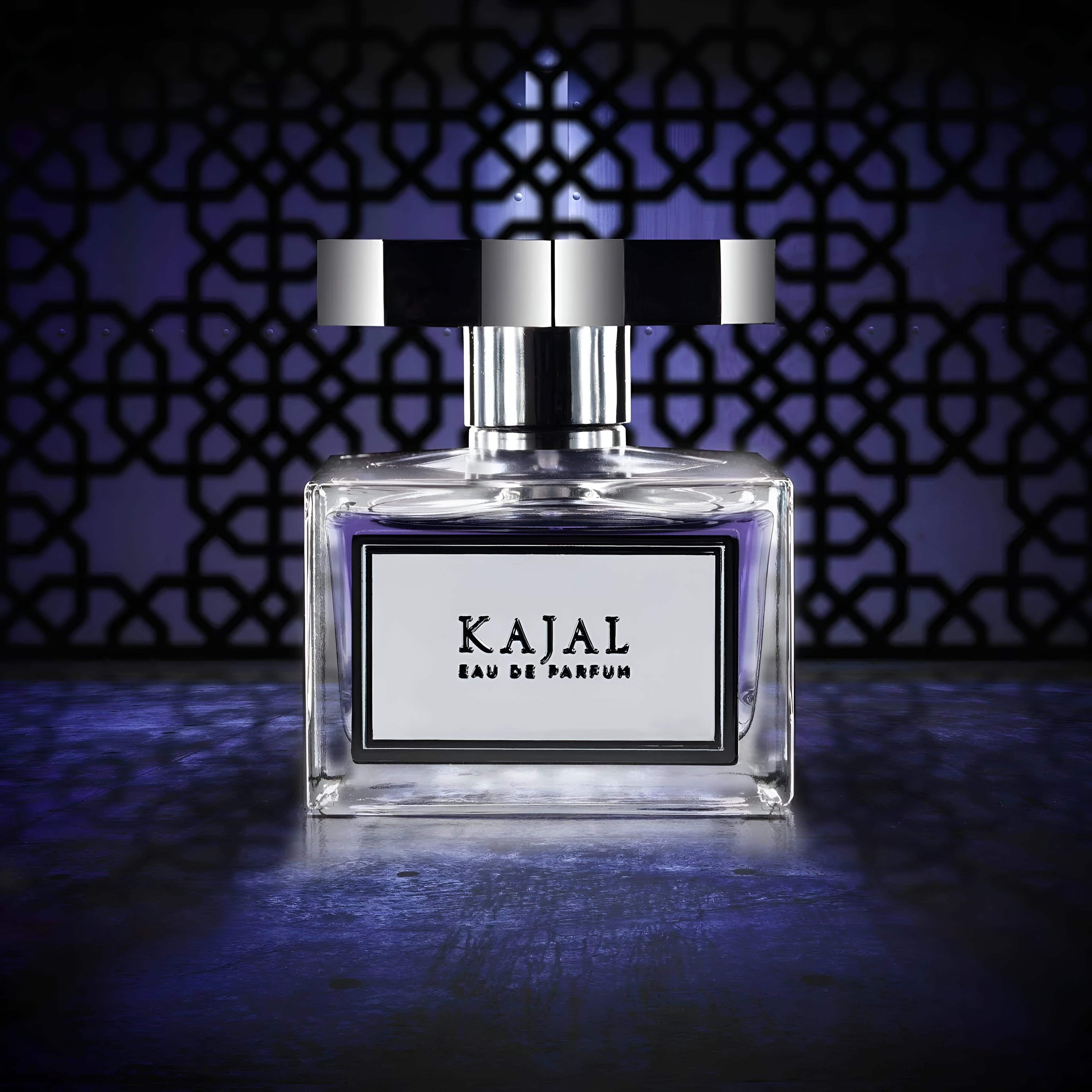 Kajal White EDP