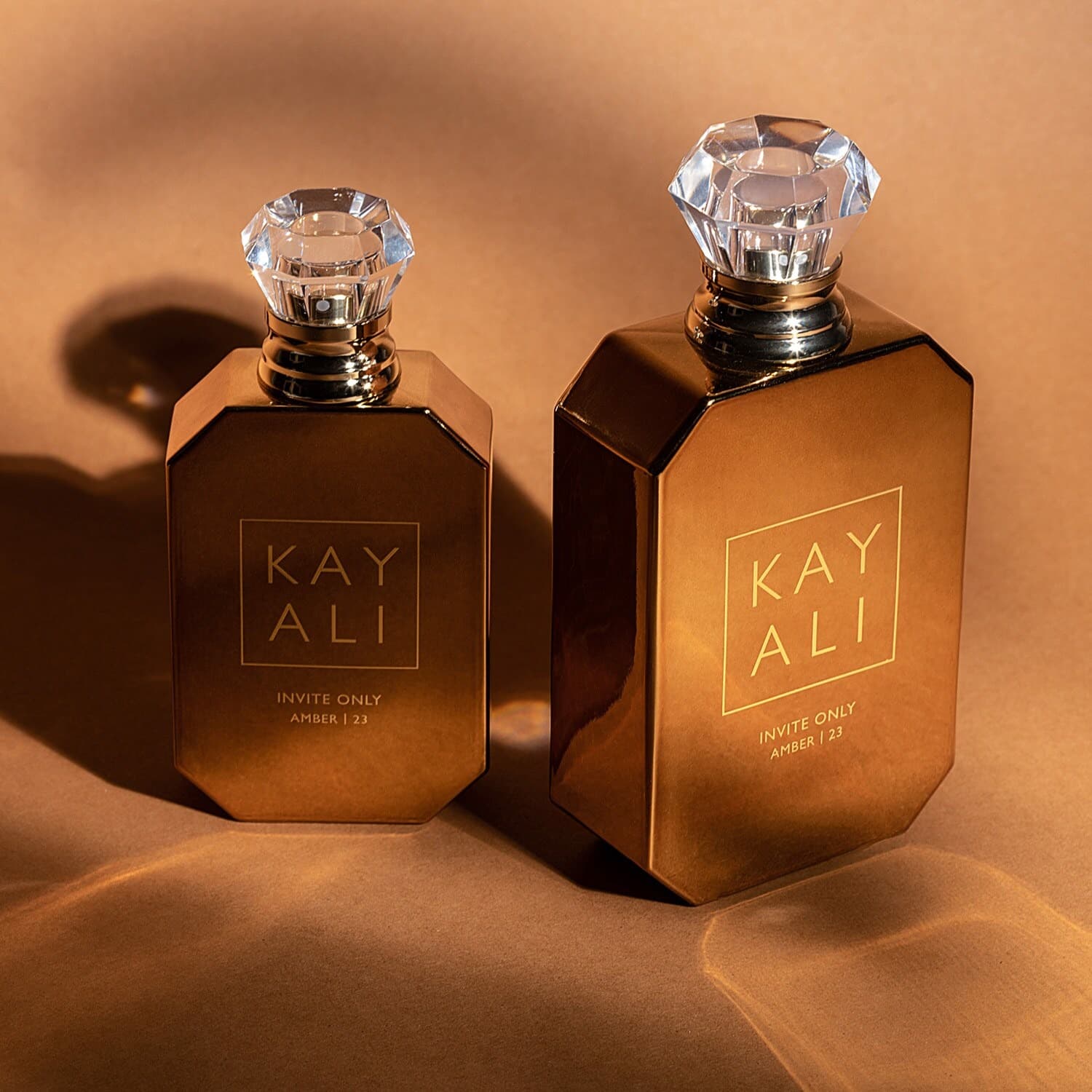 Kayali Invite Only Amber 23 EDP