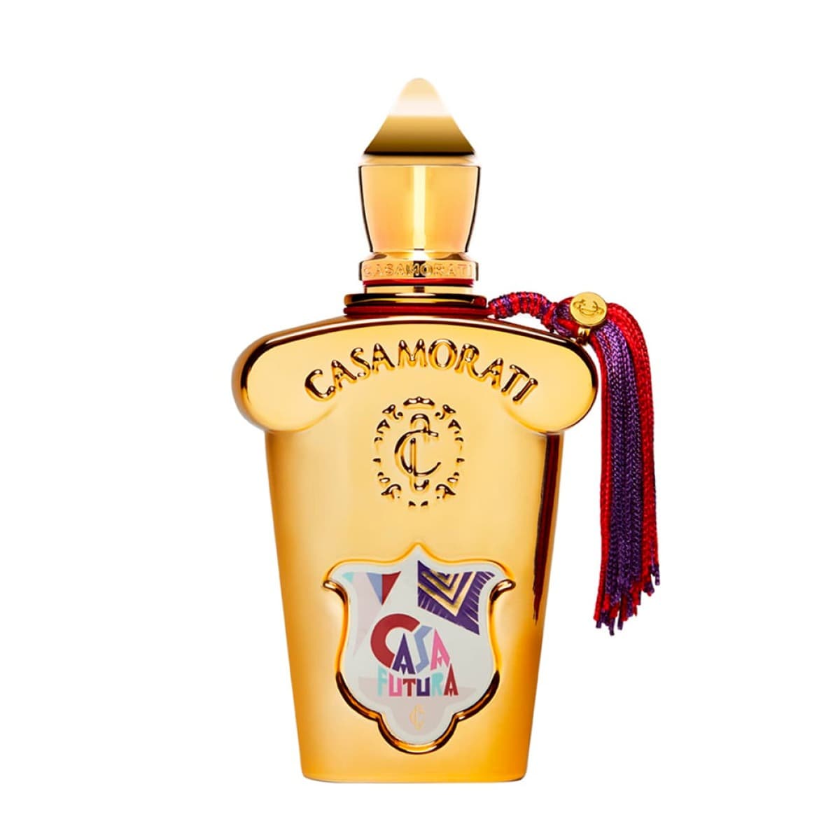 Casamorati Casa Futura EDP