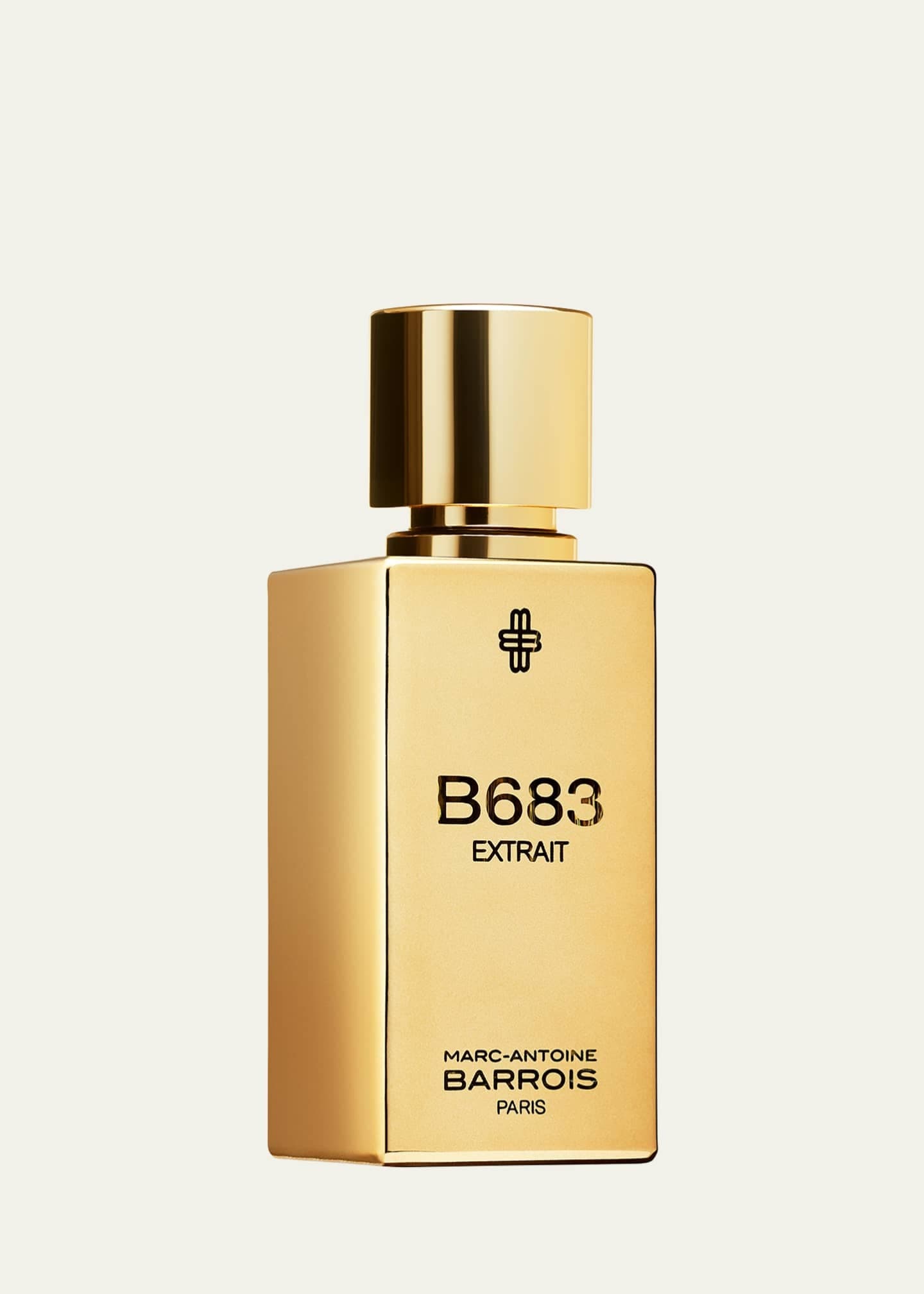 Marc-Antoine Barrois B683 Extrait