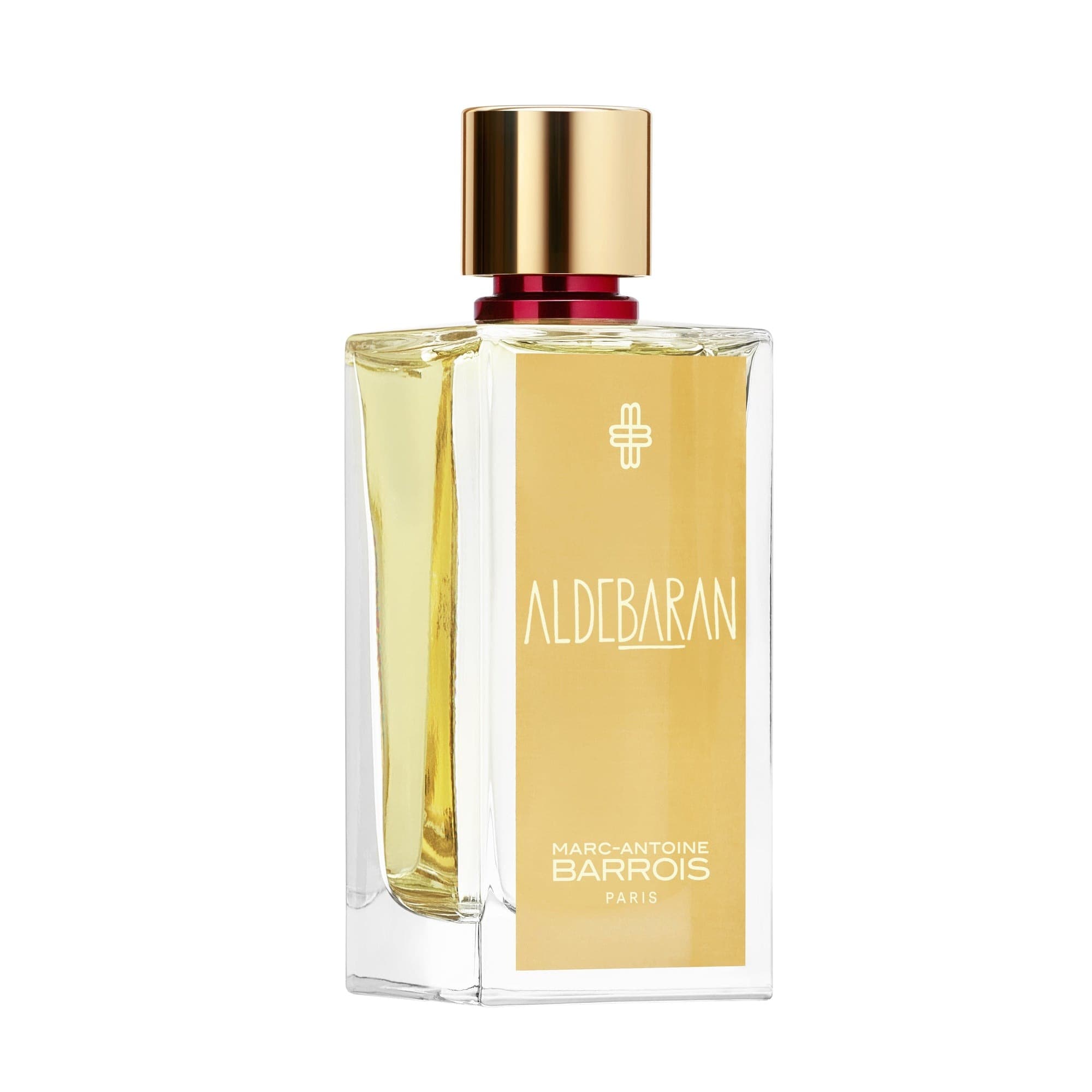 Marc-Antoine Barrois Aldebaran EDP