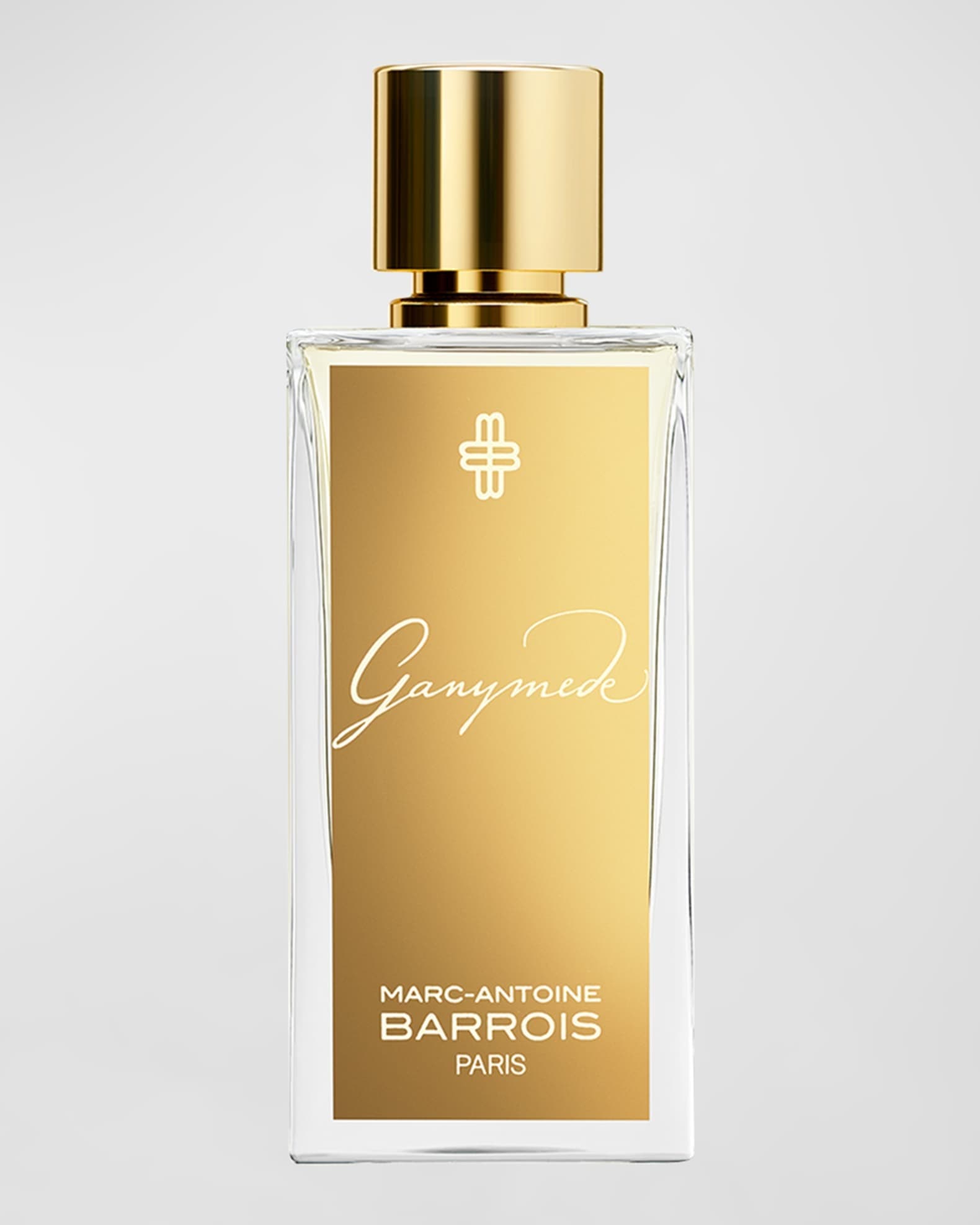 Marc-Antoine Barrois Ganymede EDP