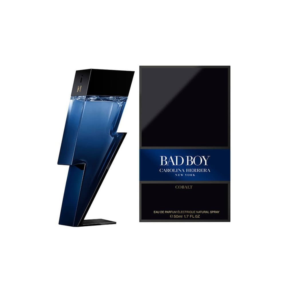 BAD BOY BLUE