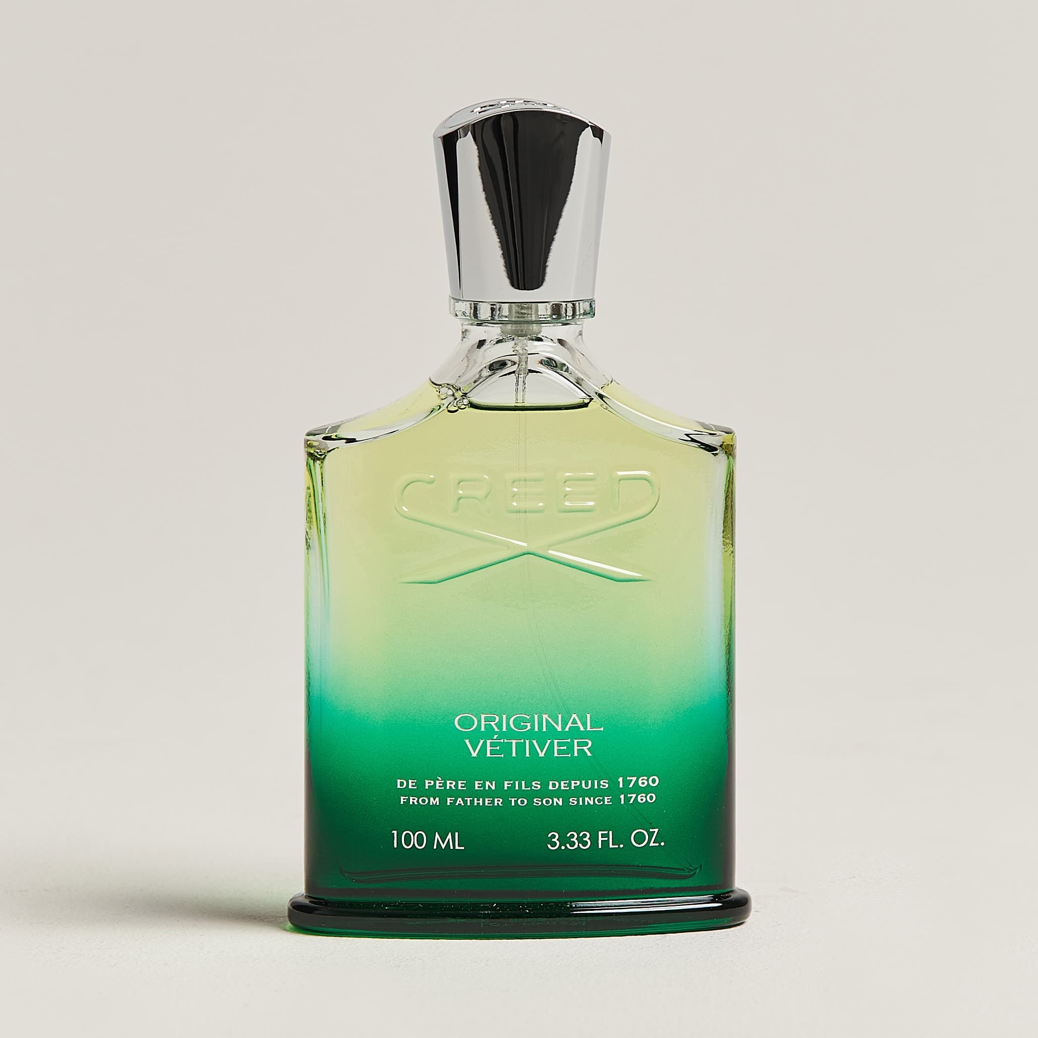 Original Vetiver