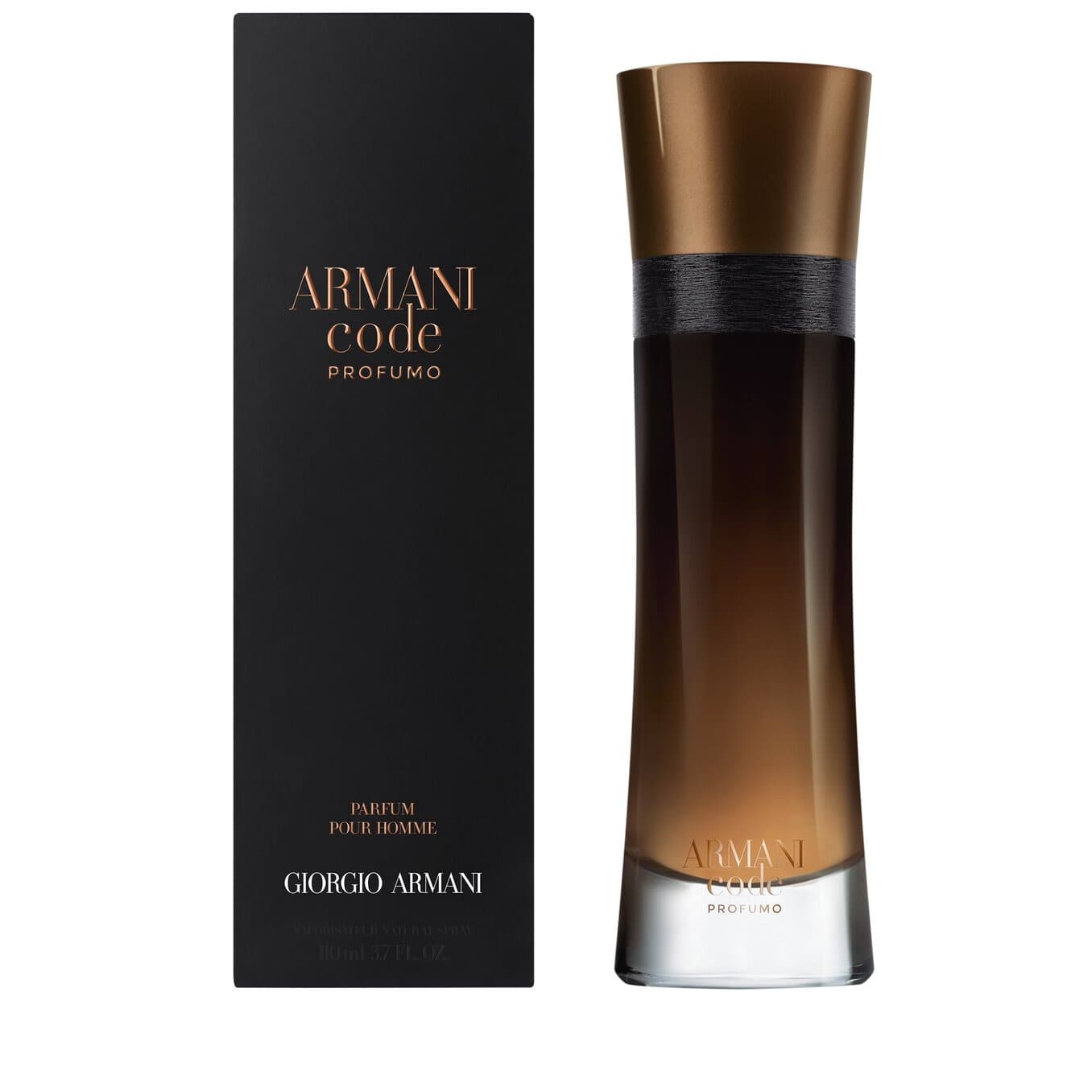 CODE Profumo
