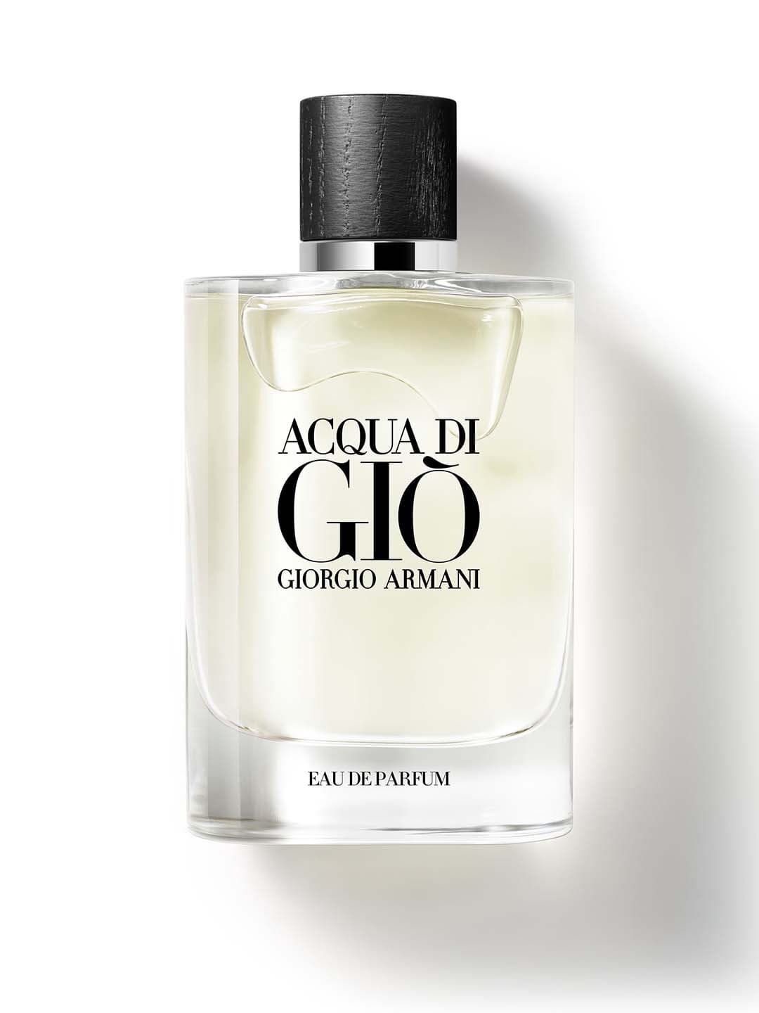 Acqua DI GIO W