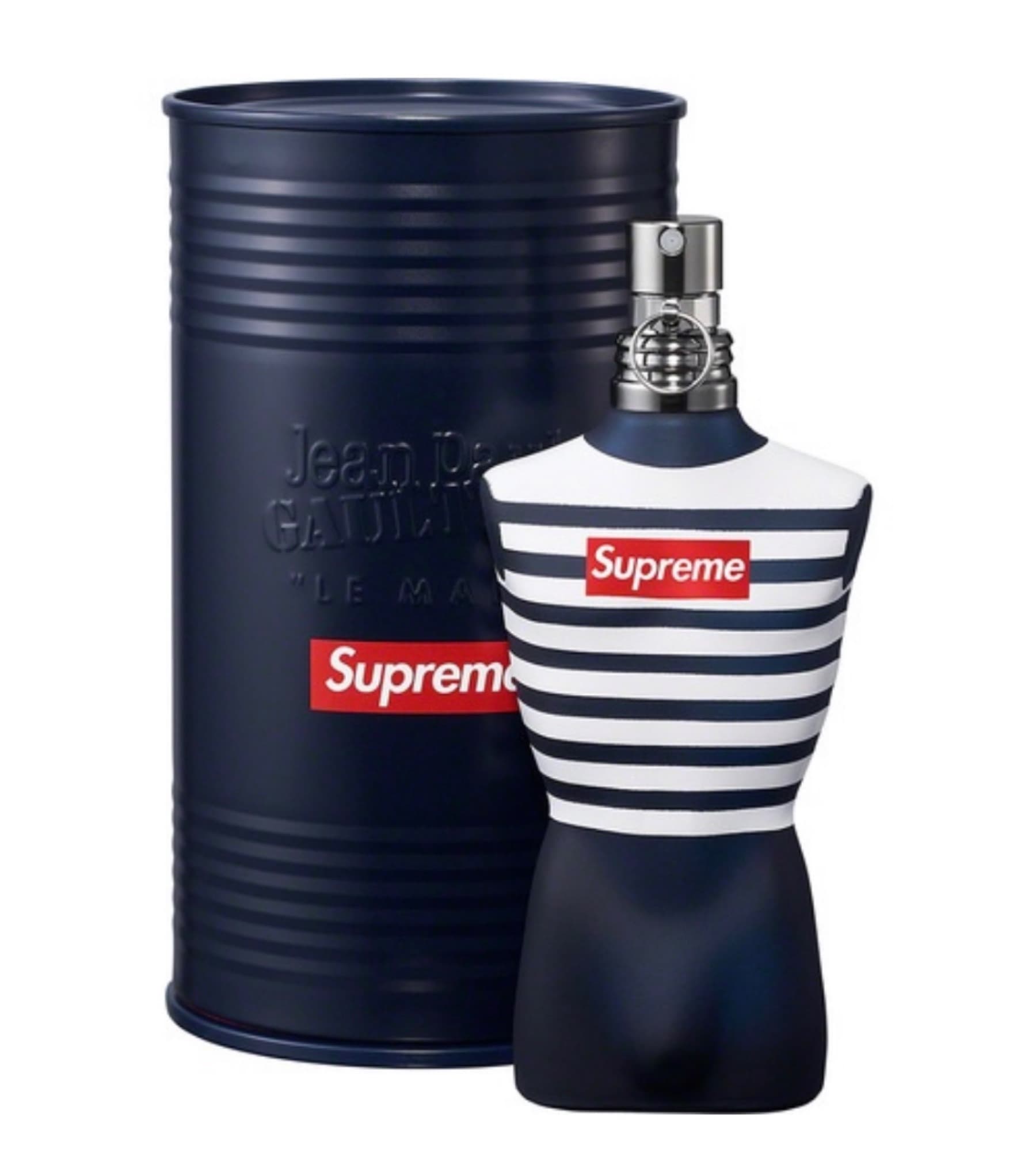 Supreme EDP