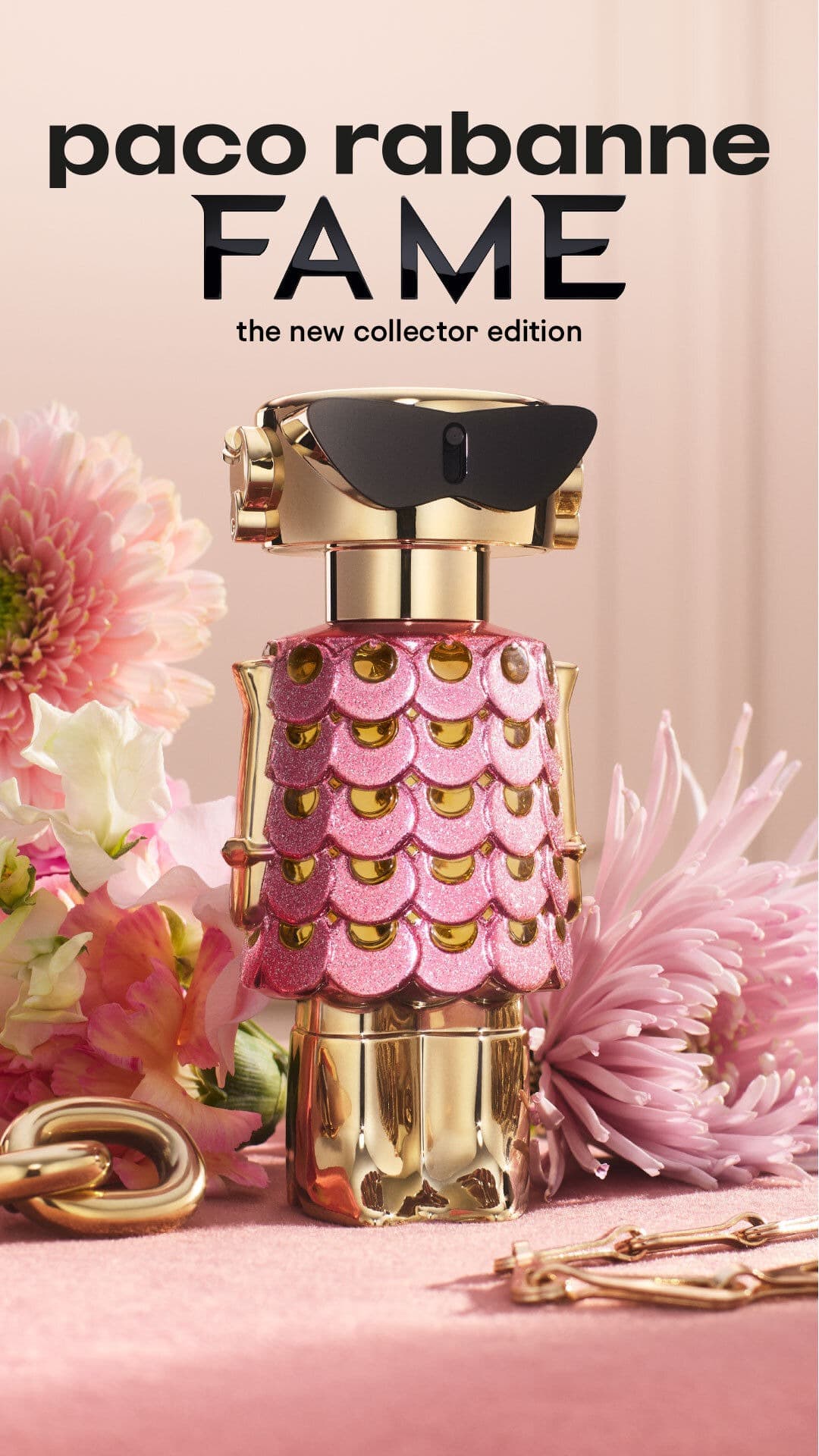 FAME PINK W