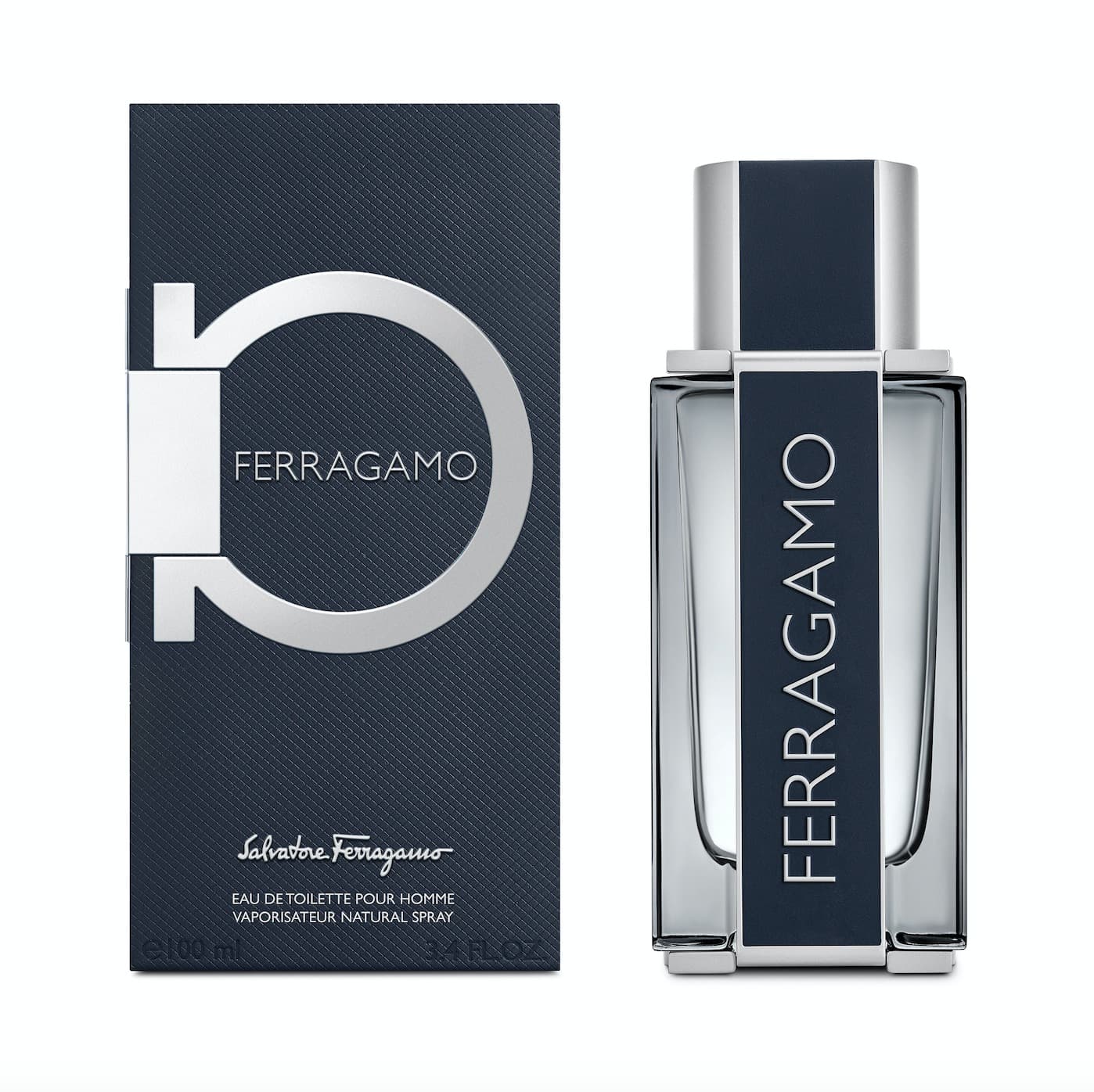 Salvatore Ferragamo EDT