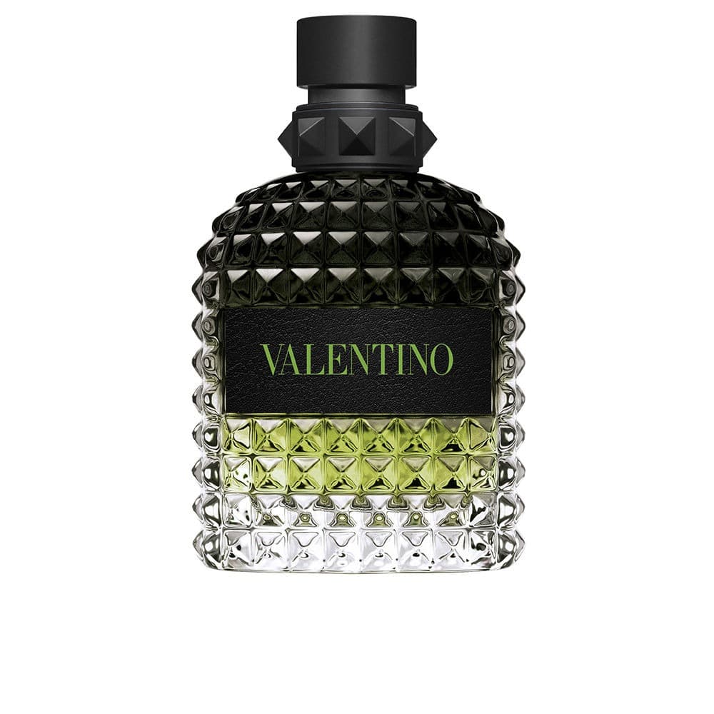 UOMO Green Stravaganza M