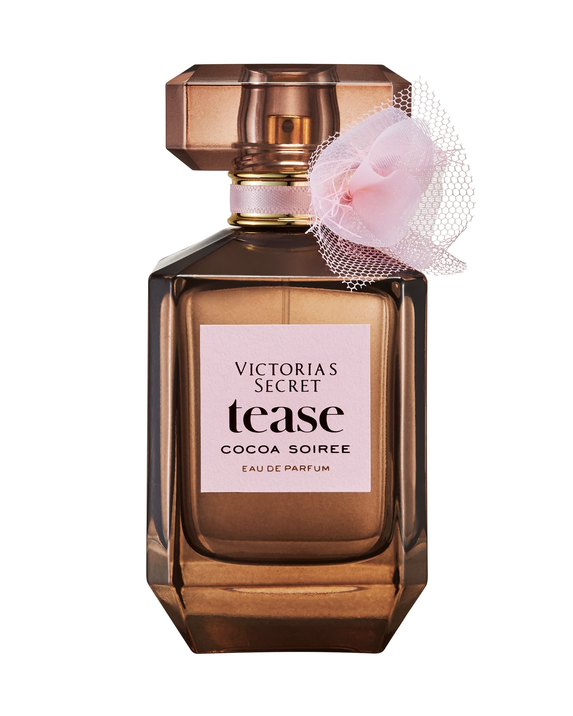 Victoria's S.tease Cocoa Soiree