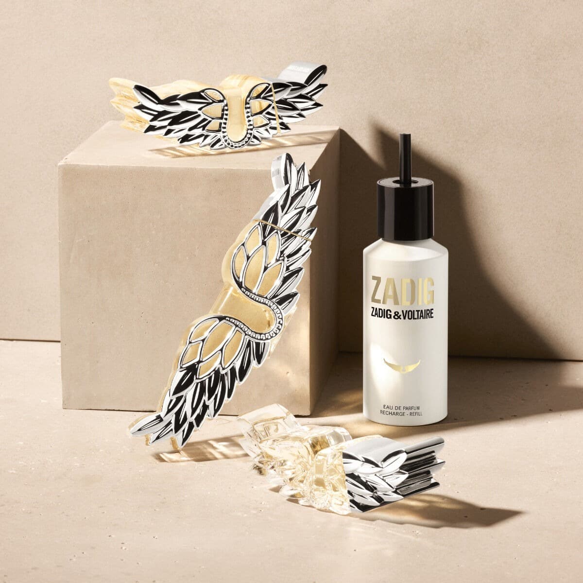 THE Zadig Tribe