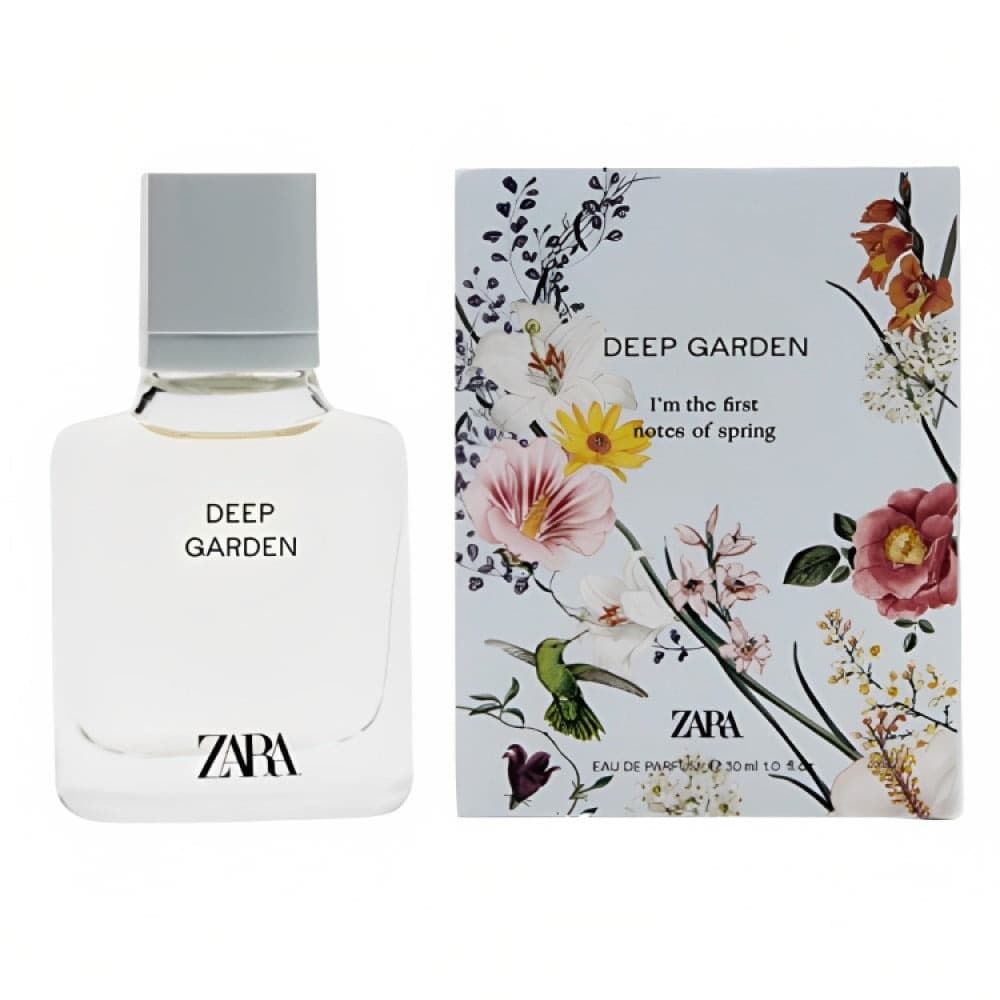DEEP Garden