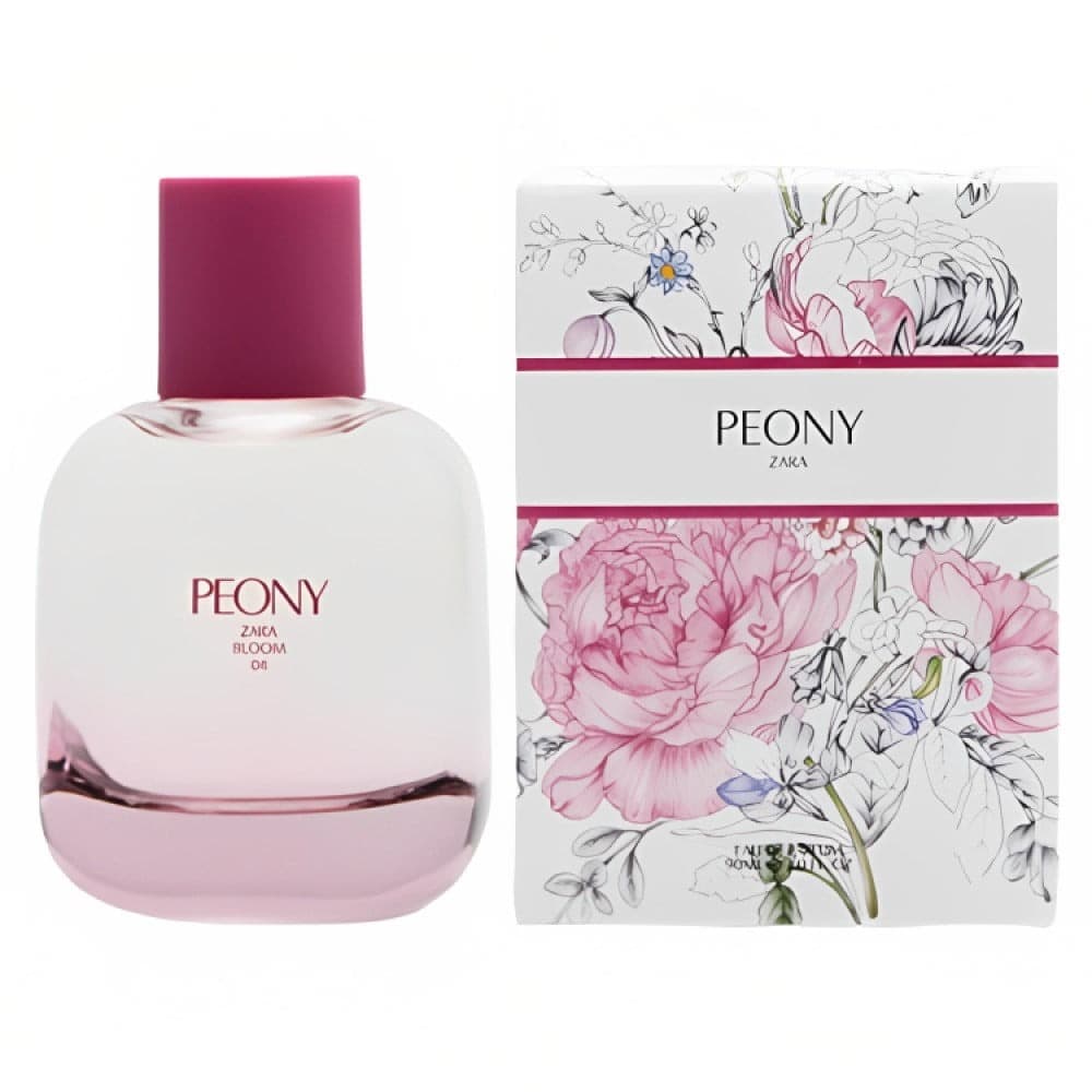 Peony