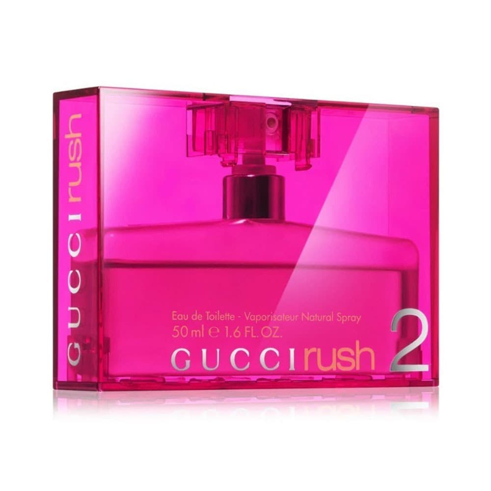 Gucci Rush 2 EDT
