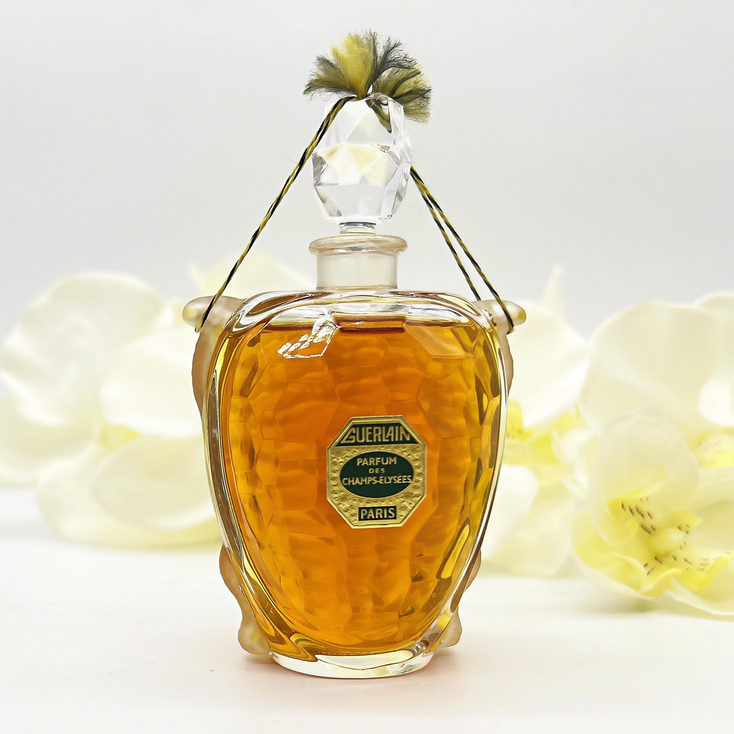 Guerlain Champ Épices