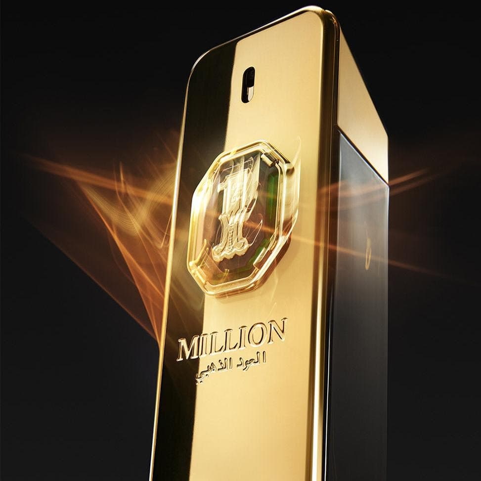 Paco Rabanne One Million Gold OUD