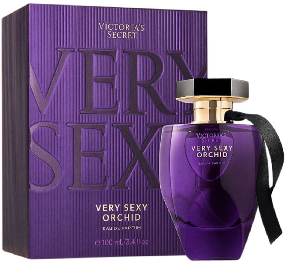 Victoria's Secret Sexy Orchid