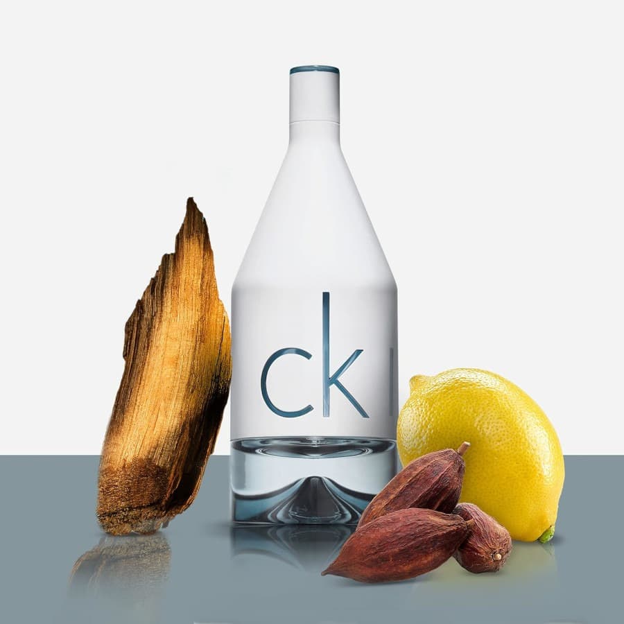 CK CKin2U Heat Men