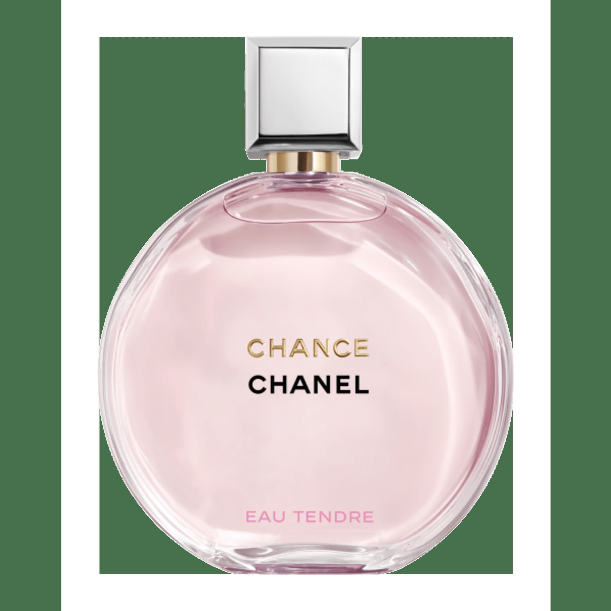 Chanel Chance Parfum