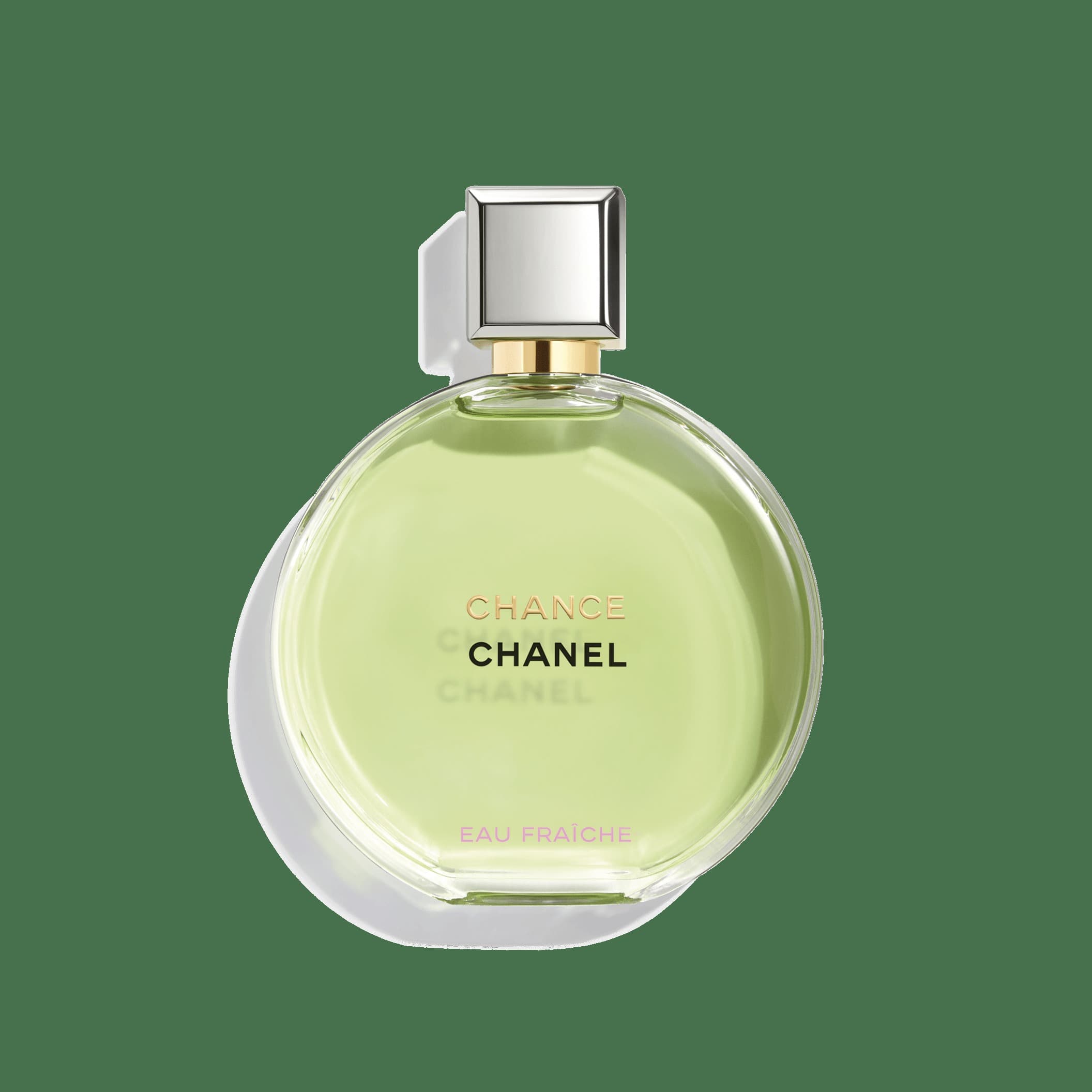 Chanel Chance Fresh