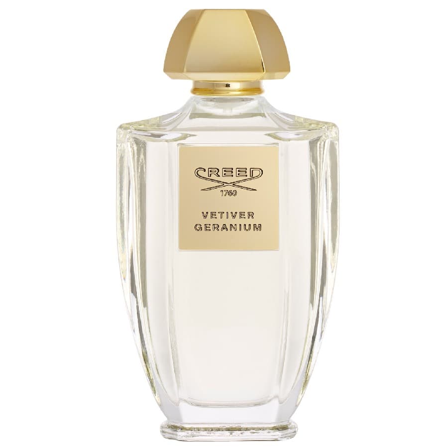 Creed Vetiver Geranium