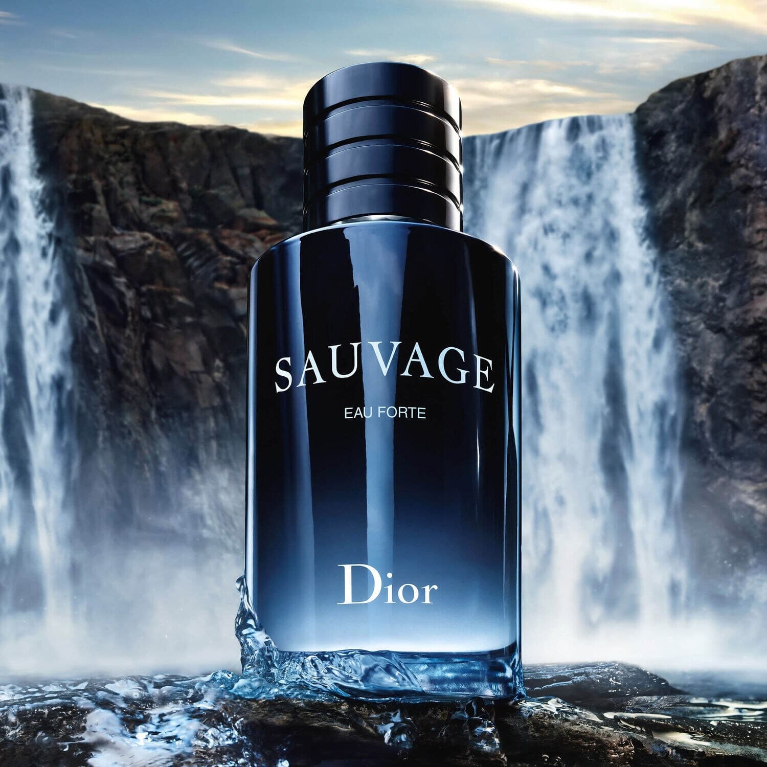 Dior Sauvage Eau Forte