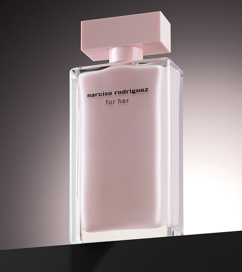 Narciso Rodriguez For Her Limited