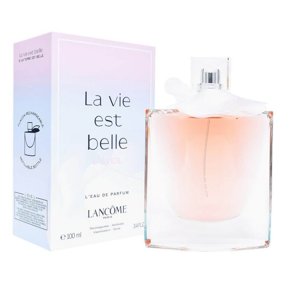 La Vie Est Belle L'Eveil
