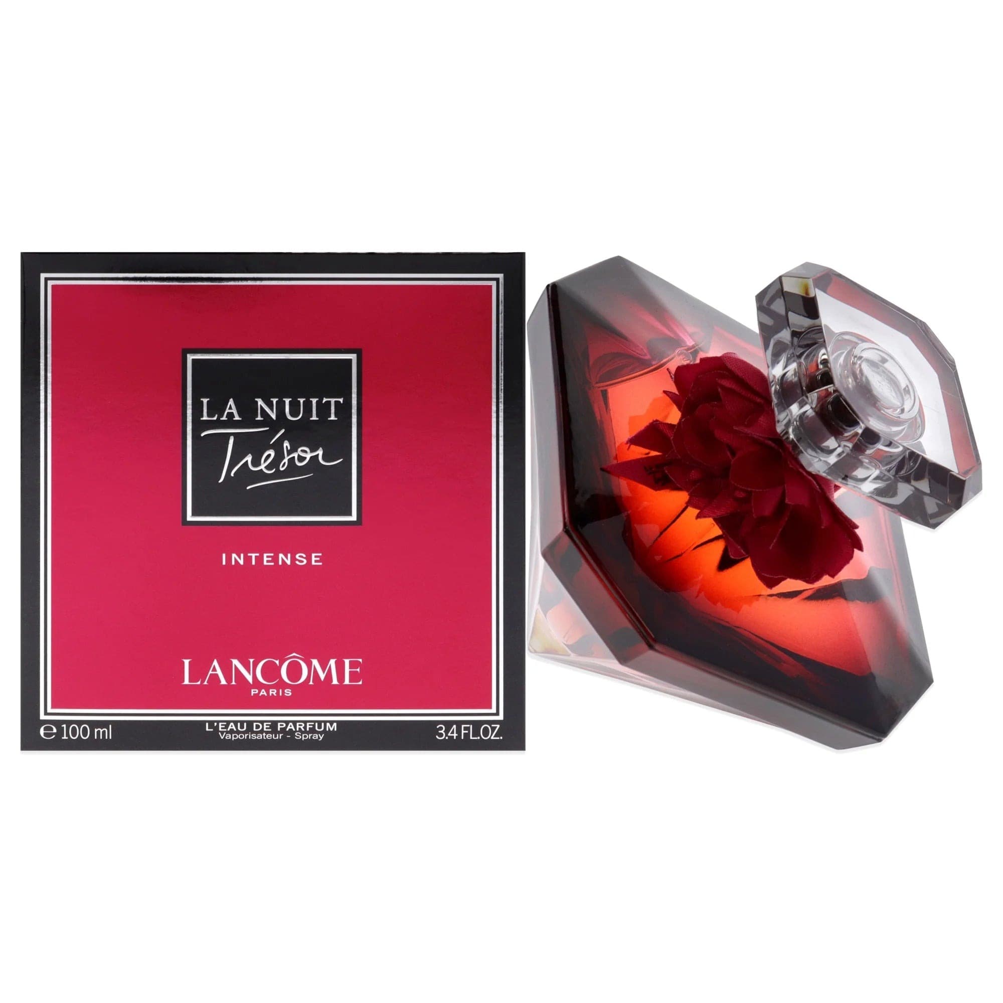 Lancome Tresor Intense EDP