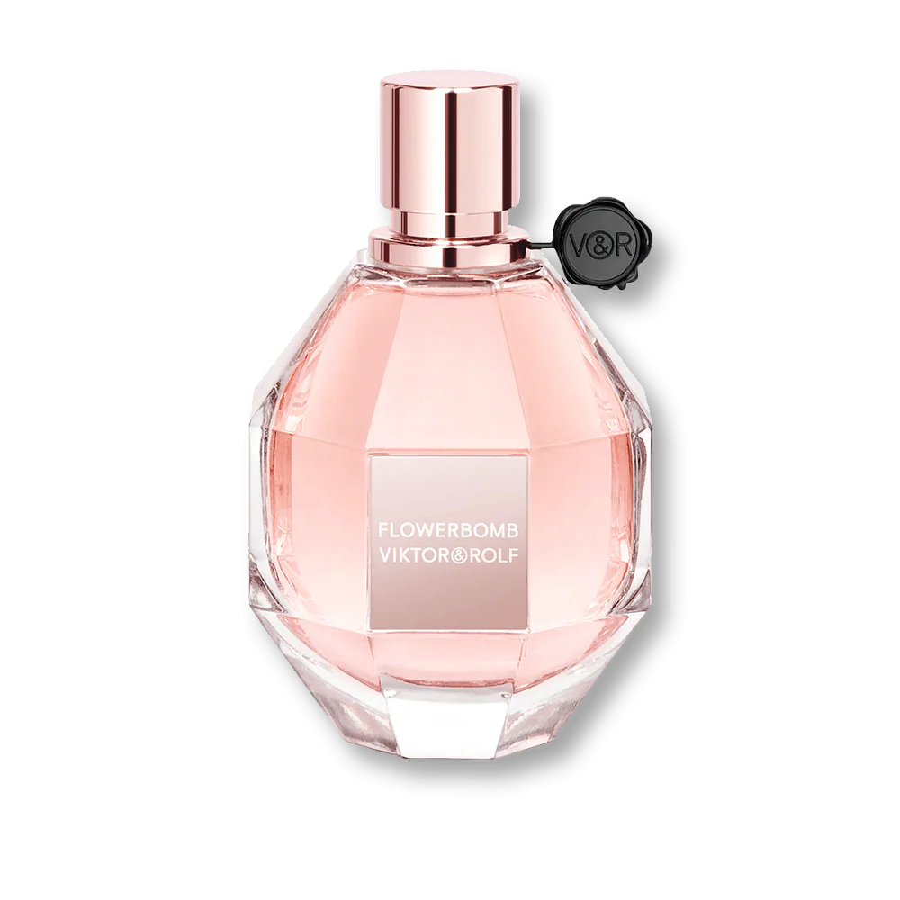 Viktor & Rolf Flower Bomb EDT