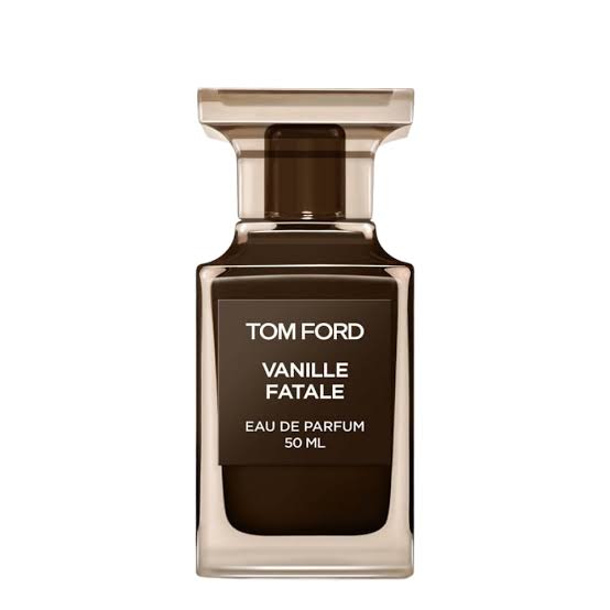 Tom Ford Vanille Fatale Black